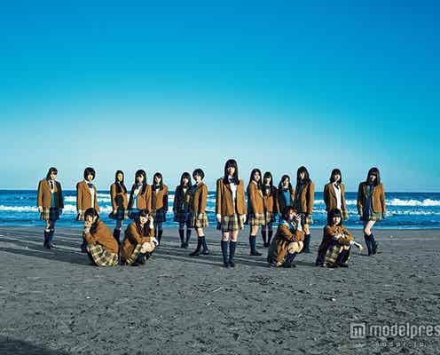 乃木坂46イチ美尻の持ち主とは?白石麻衣、生駒里奈らが「本当に形がキレイ」と絶賛