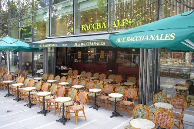 行ってよかった！大阪でみつけた「絶品グルメスポット」3選