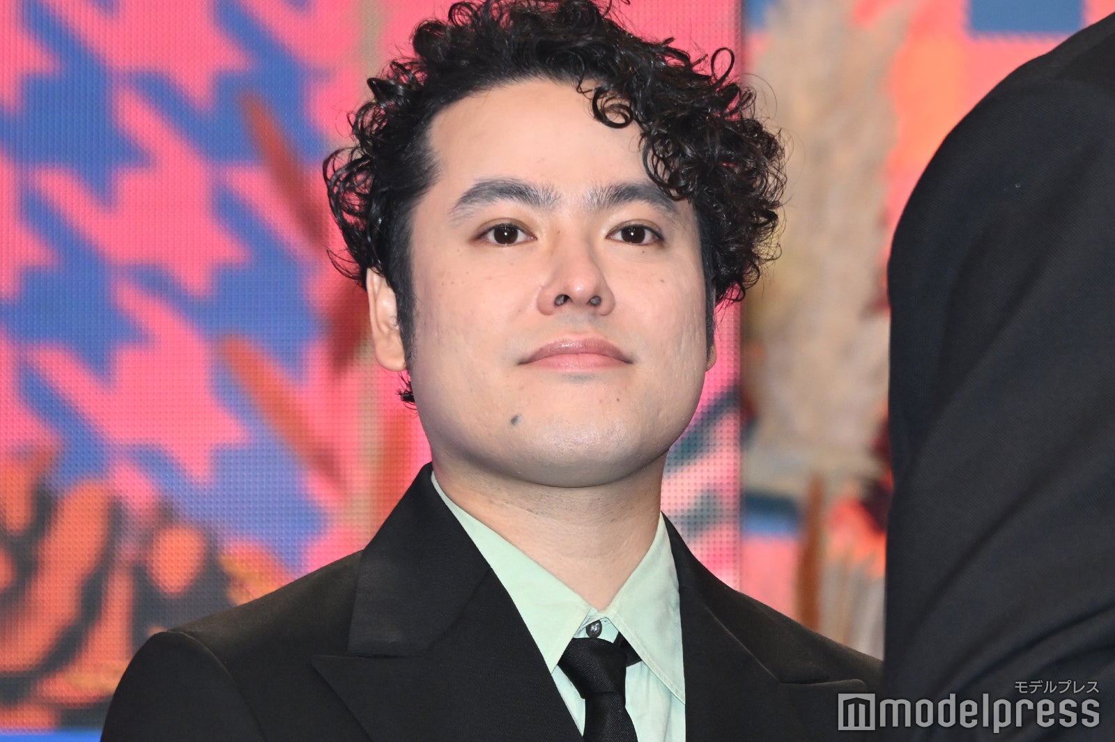 Snow Man入りを断られた前原瑞樹（C）モデルプレス