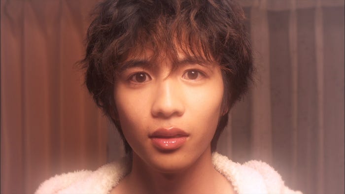 志尊淳(C)小川彌生/講談社(C)2016「きみはペット」製作委員会