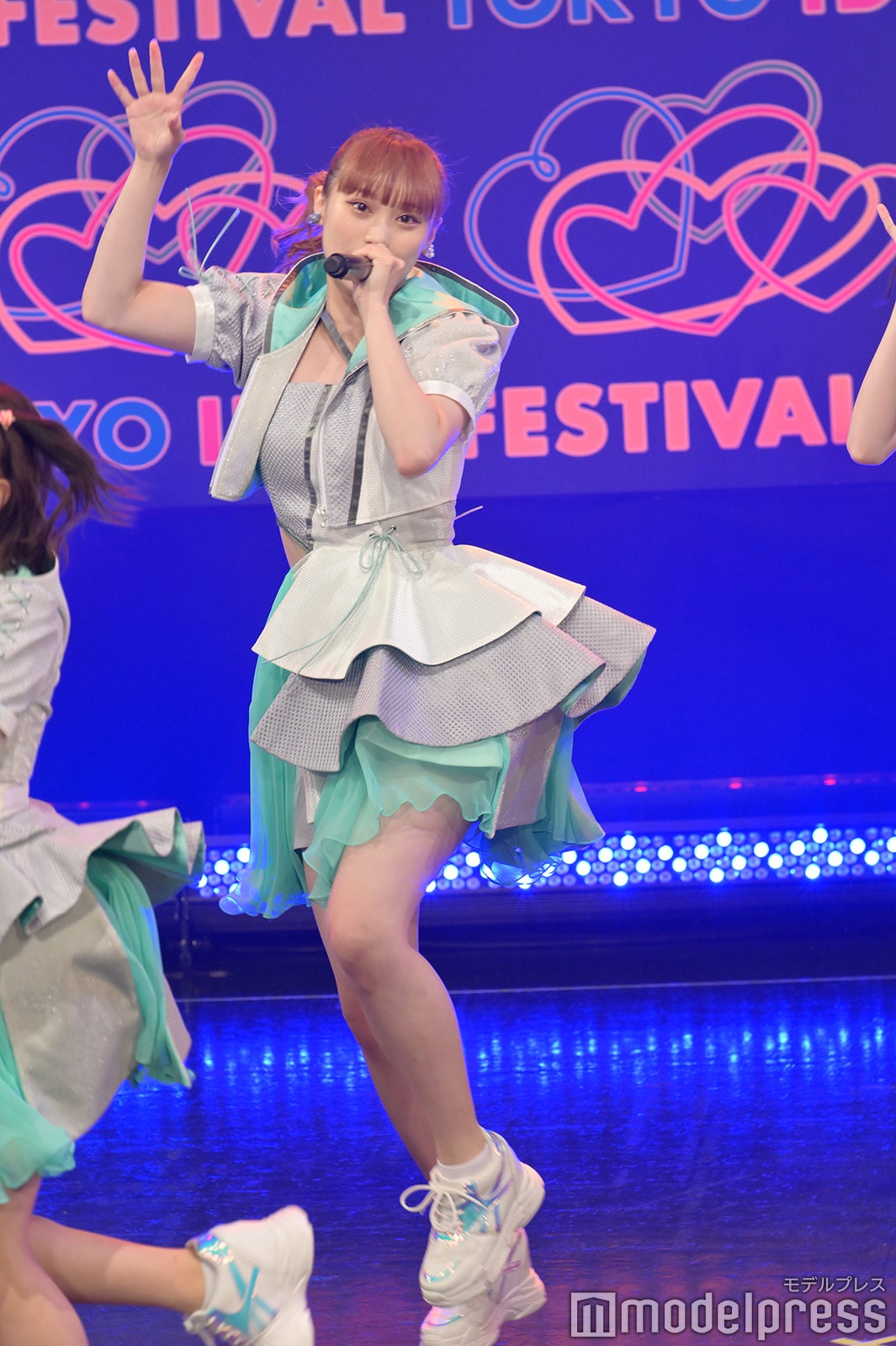 HKT48（C）モデルプレス