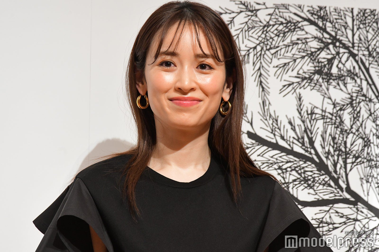 泉里香 （C）モデルプレス