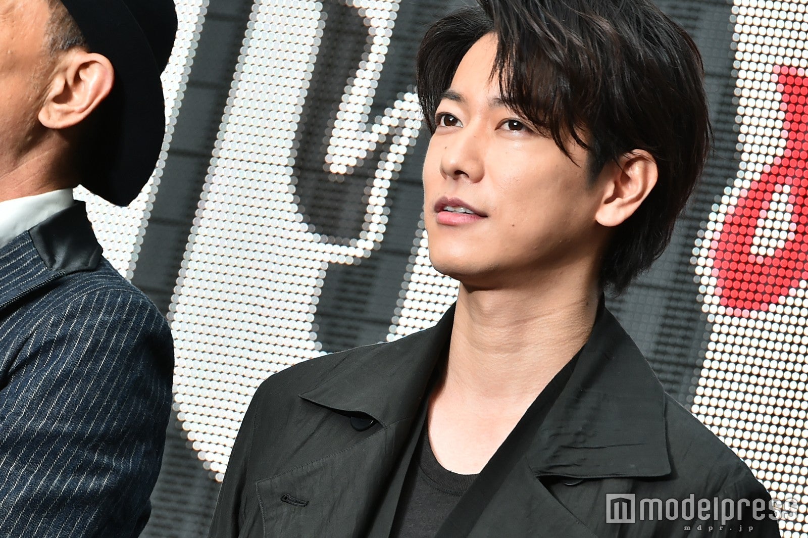 佐藤健 （C）モデルプレス