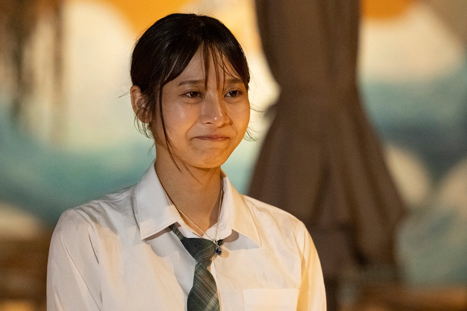 もあ「今日、好きになりました。-プーケット編-」最終話（C）AbemaTV, Inc.