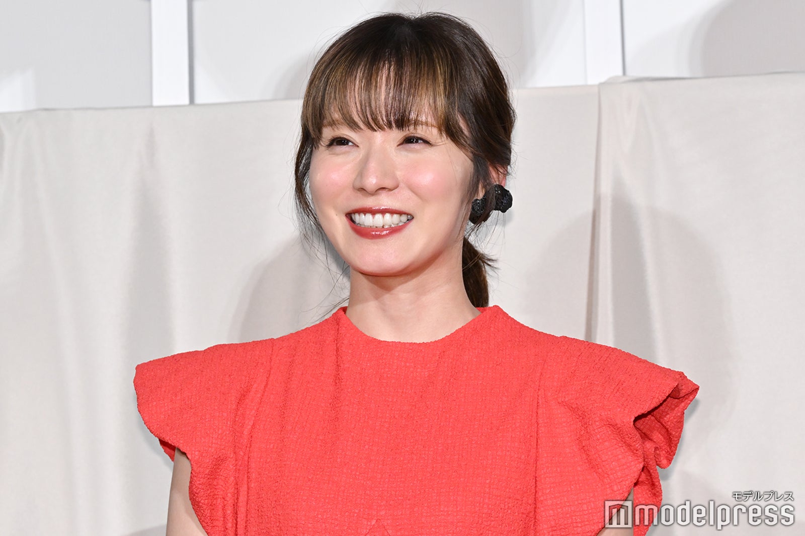 松岡茉優（C）モデルプレス