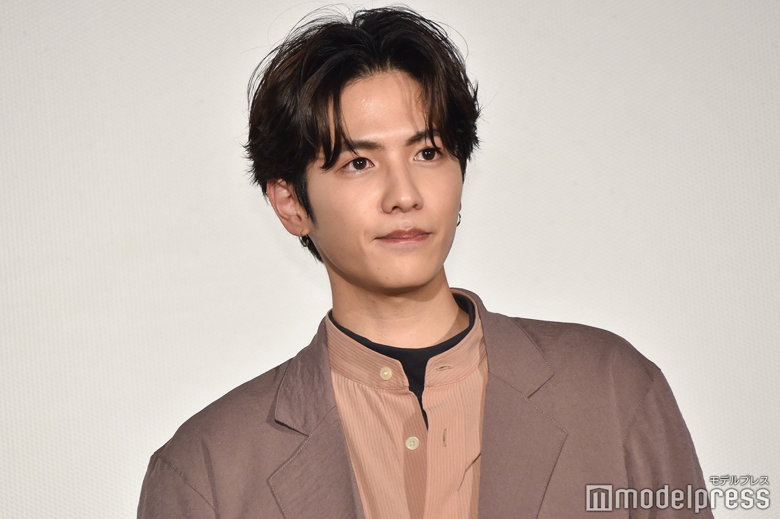 志尊淳 （C）モデルプレス