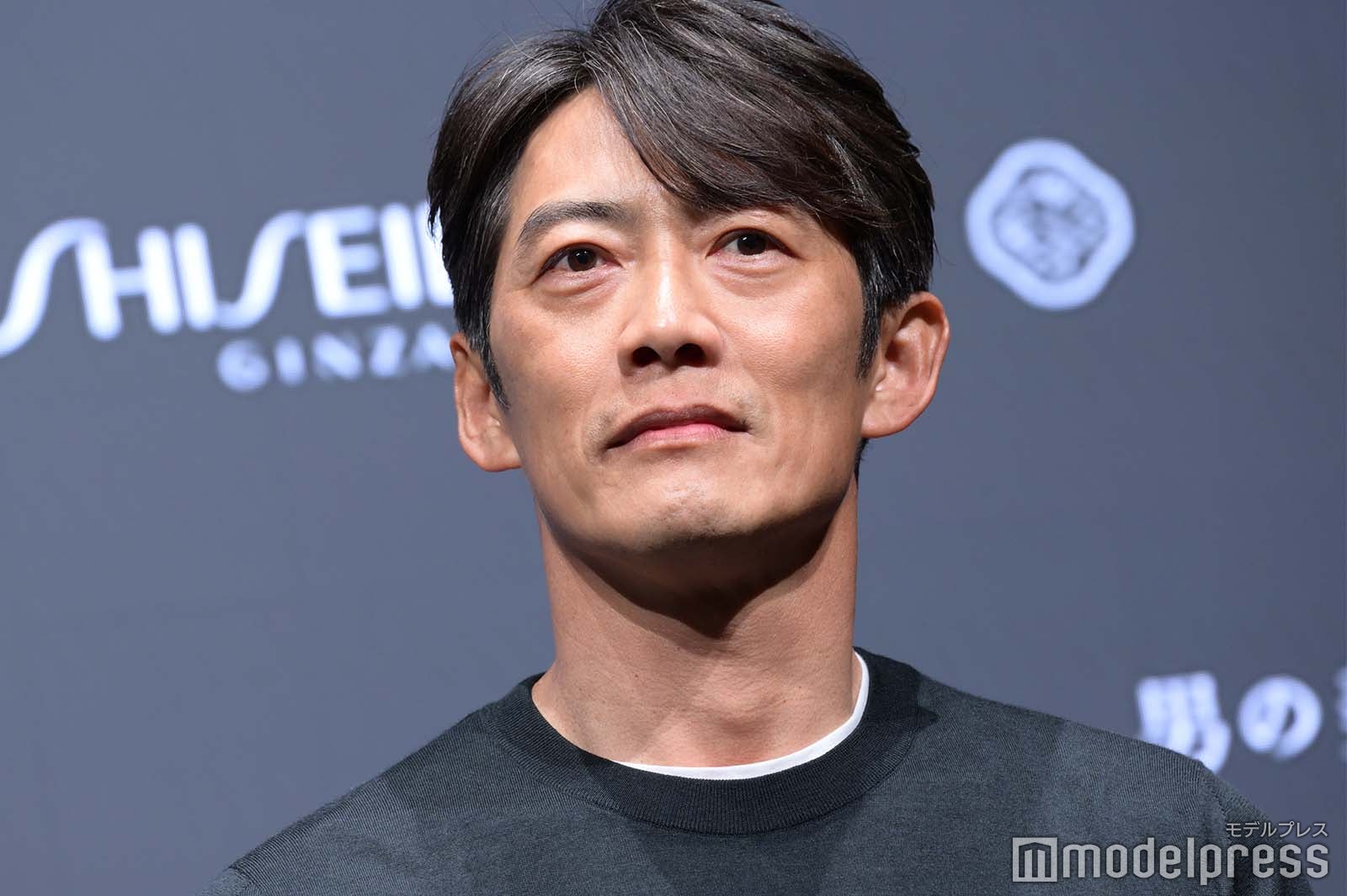 反町隆史（C）モデルプレス