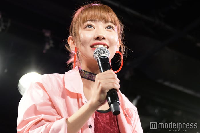 荻野可鈴 (C)モデルプレス