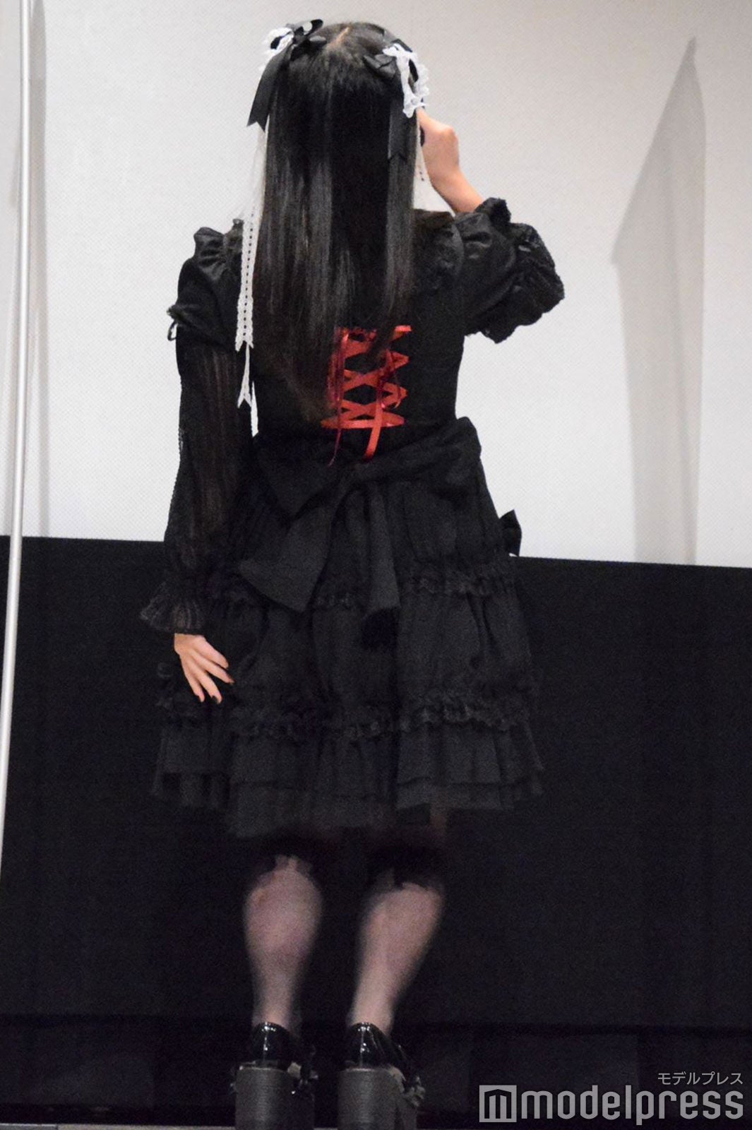 渡邉美穂（C）モデルプレス