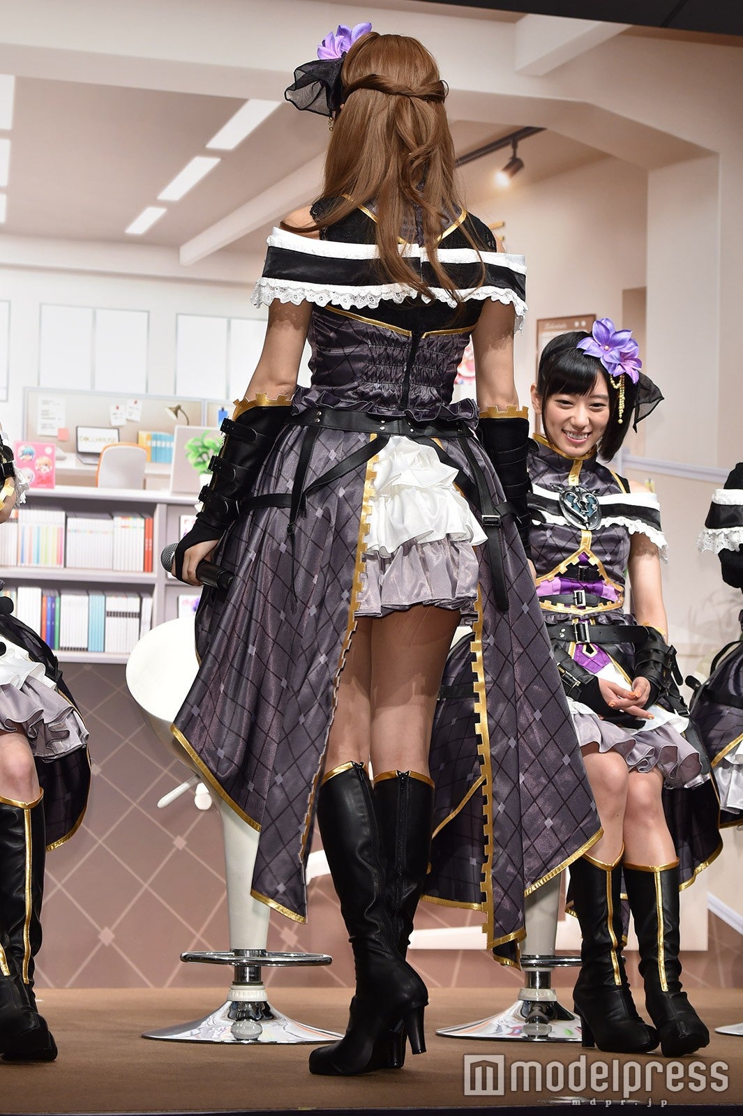 久保ユリカ （C）モデルプレス