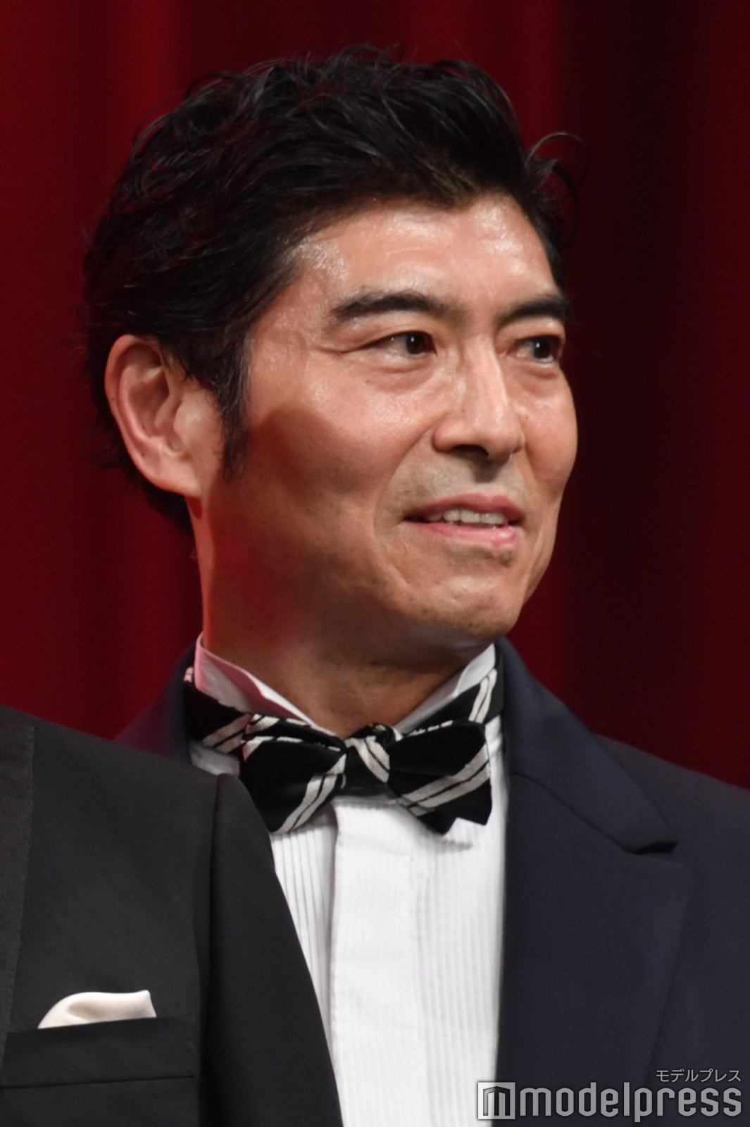 高嶋政宏（C）モデルプレス