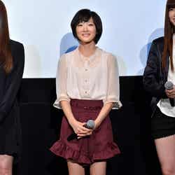 乃木坂46・生駒里奈