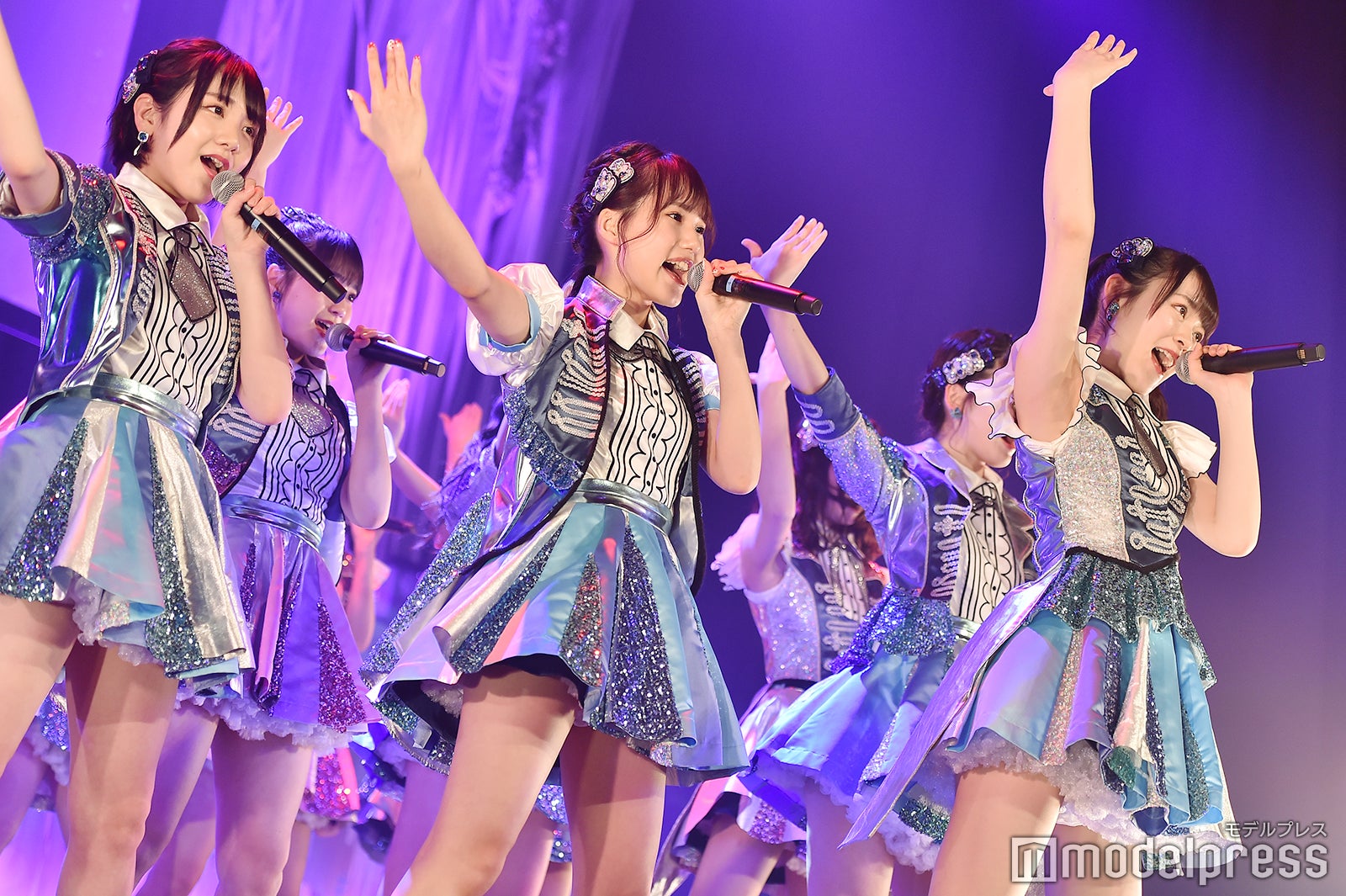 AKB48 （C）モデルプレス