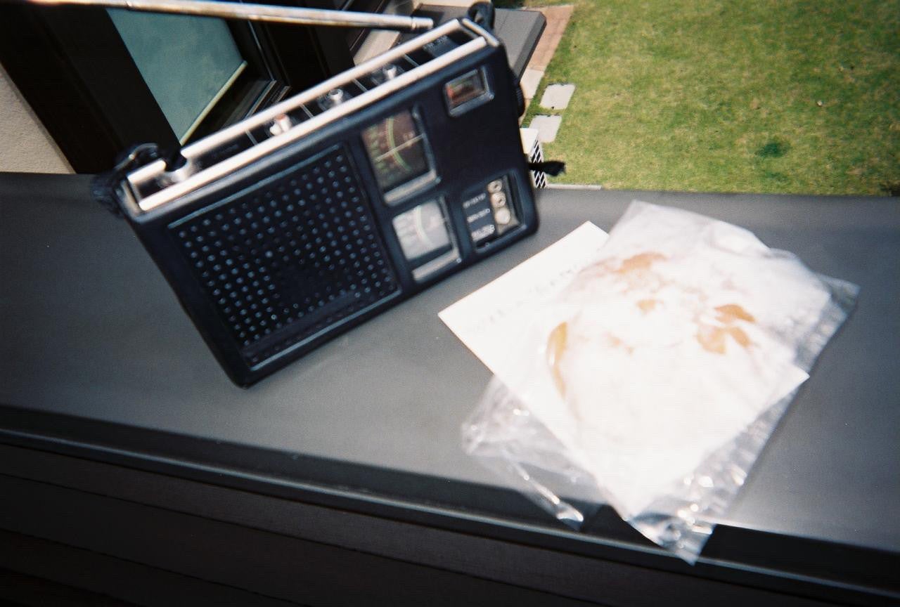 「ごめんねFingers crossed」スピンオフドラマ「初めてのドライブ」場面カット（提供写真）