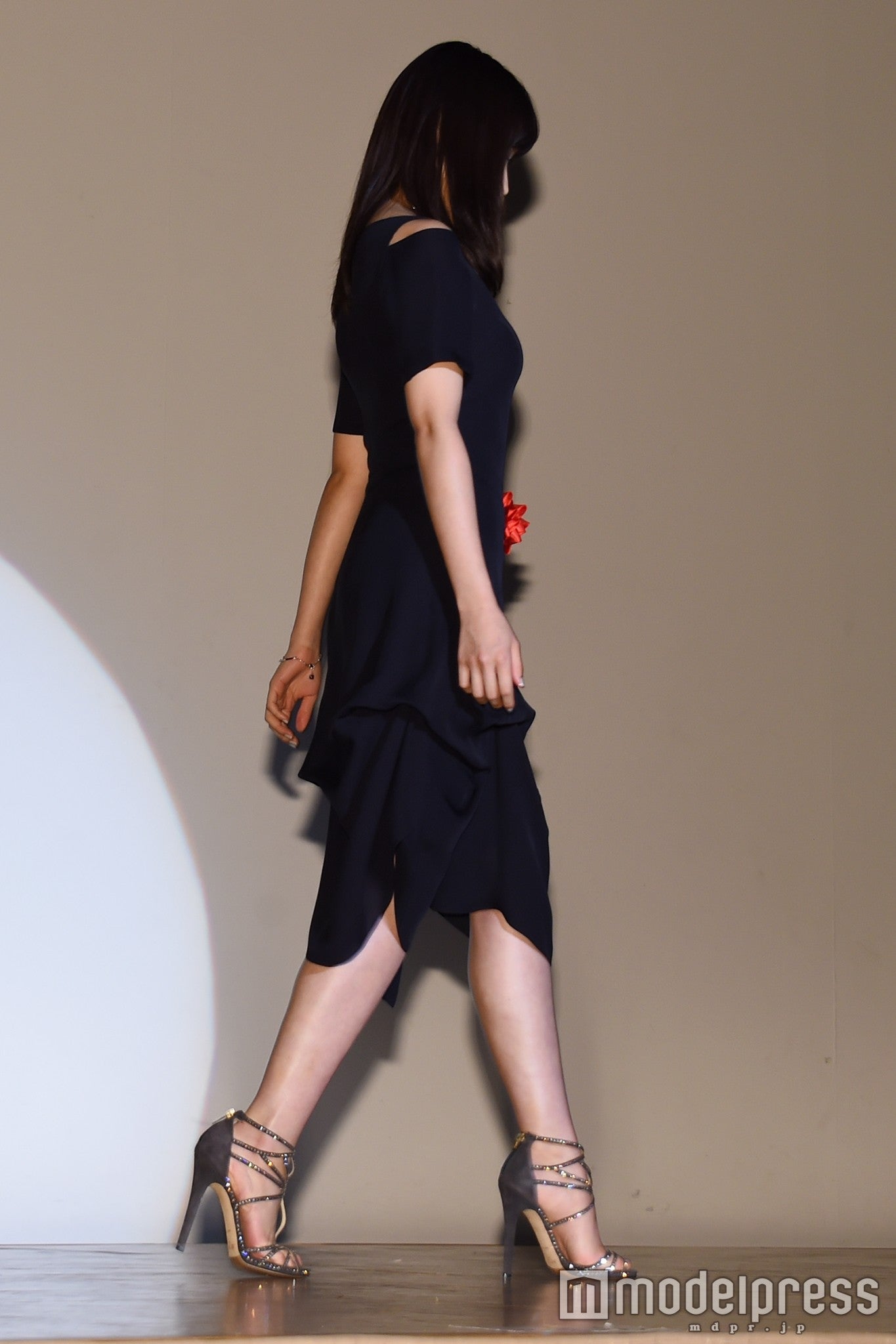 有村架純（C）モデルプレス