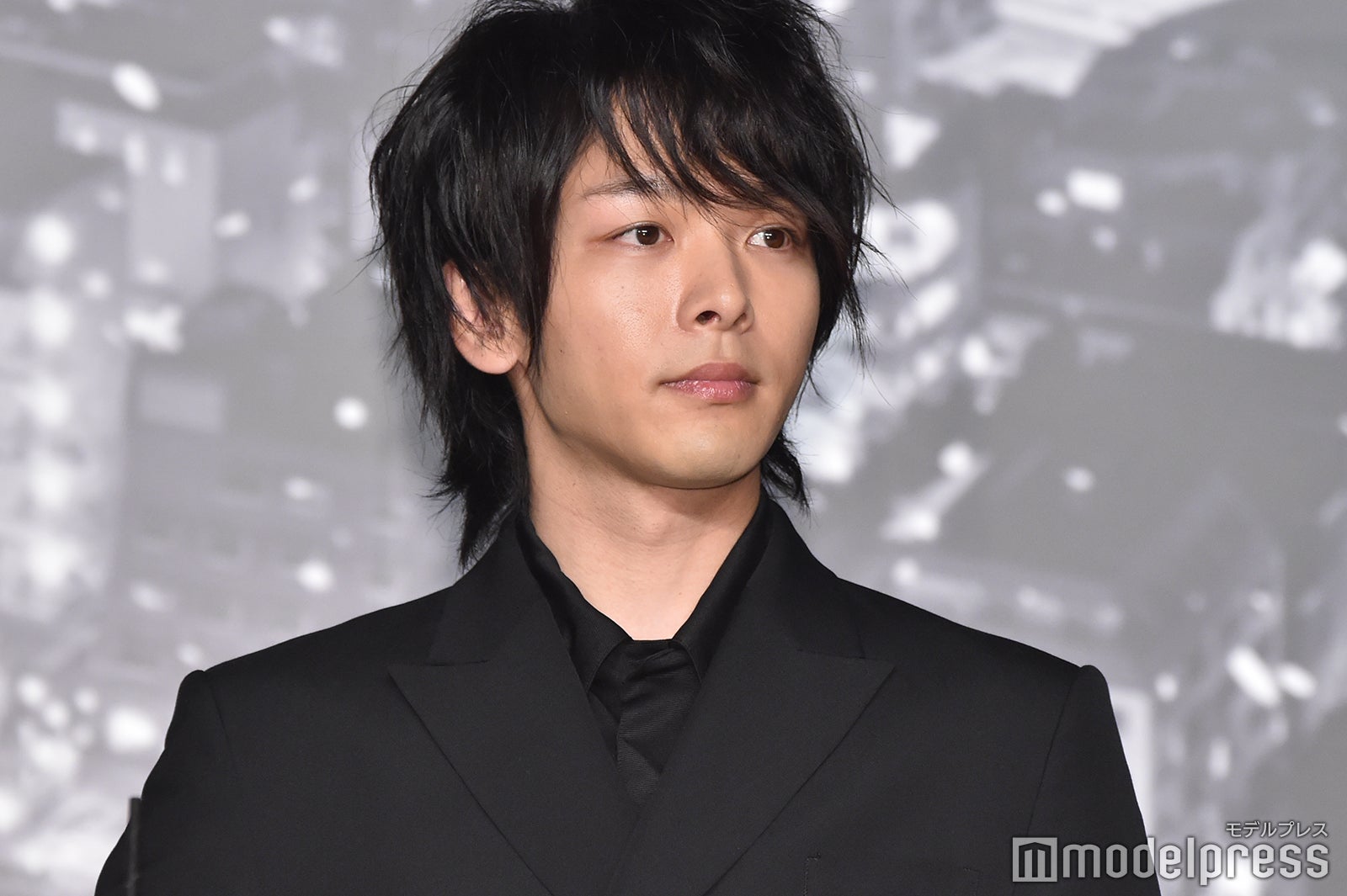 中村倫也（C）モデルプレス