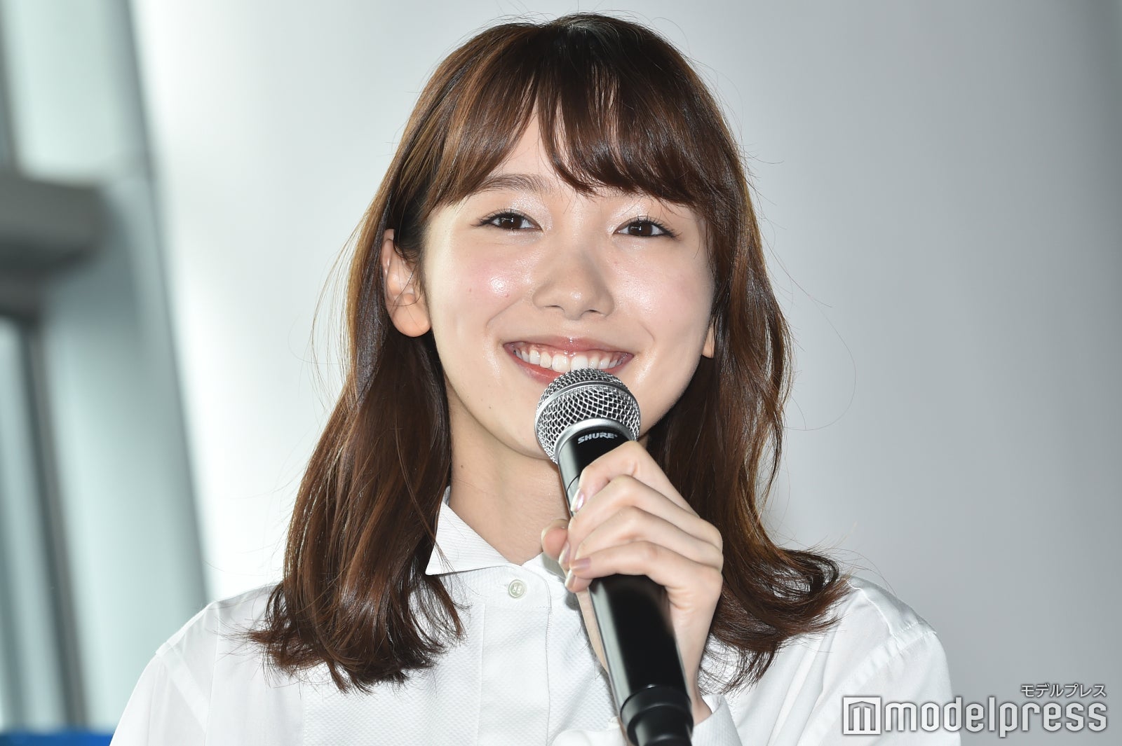 飯豊まりえ （C）モデルプレス