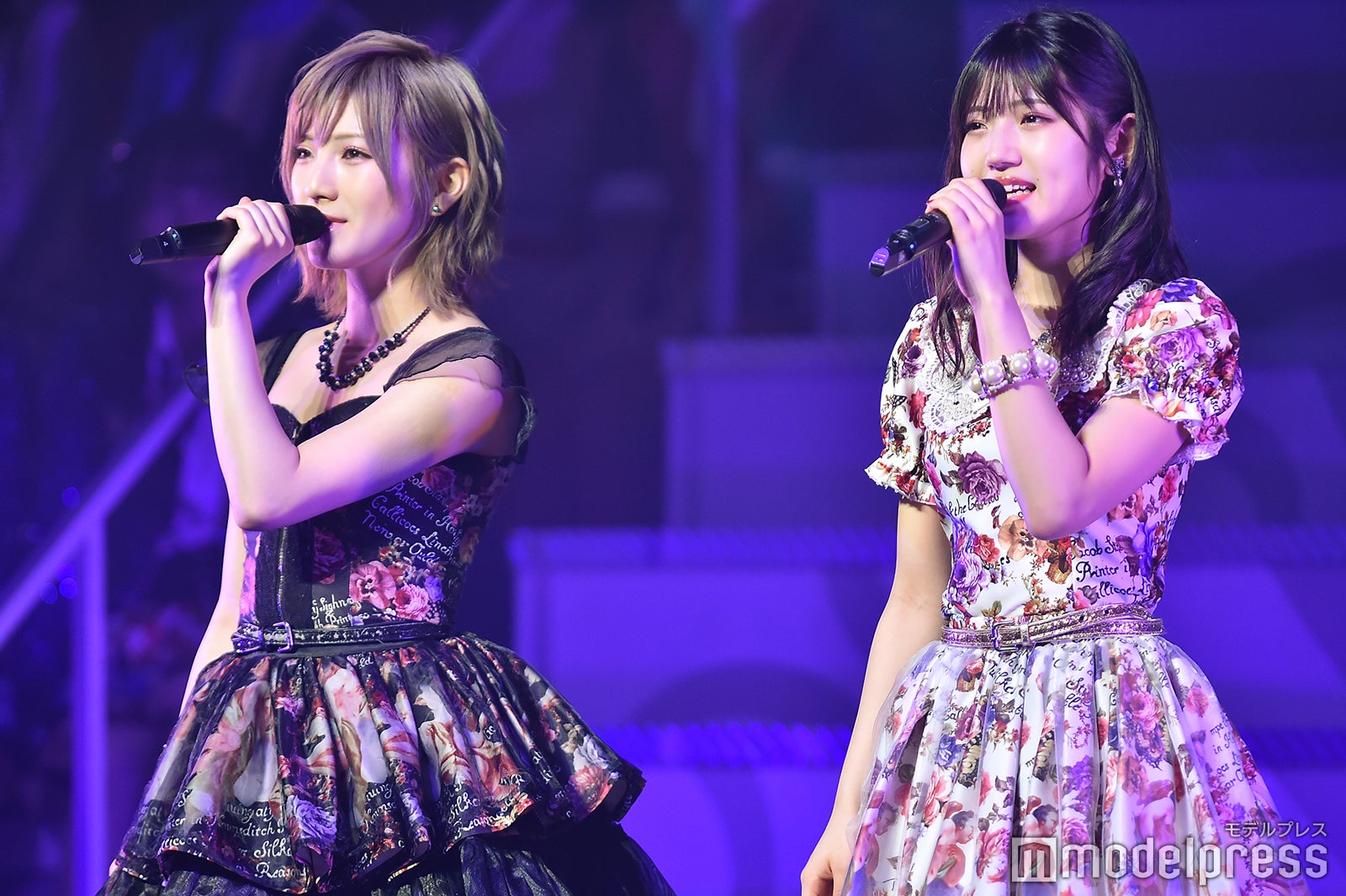 「AKB48グループリクエストアワーセットリストベスト 50 2020」（C）モデルプレス