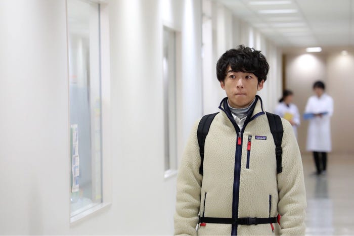 高橋一生/『僕らは奇跡でできている』最終話より(画像提供:カンテレ)