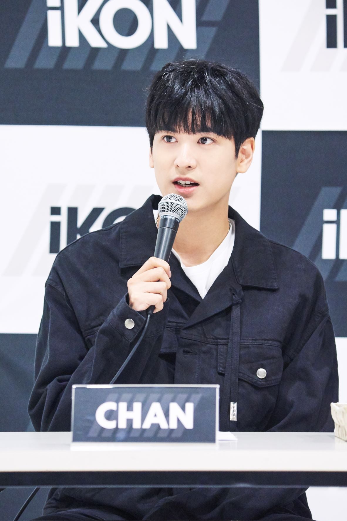 CHAN（提供写真）