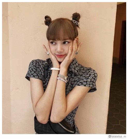 BLACKPINK、TWICE、IZ*ONE…“プッカヘア”が可愛すぎるK-POPアイドル達に注目