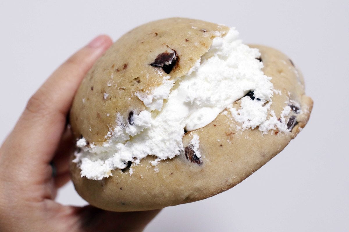 カントリーマアムパン