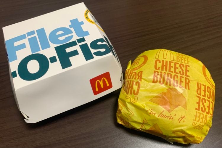 マックマニア５