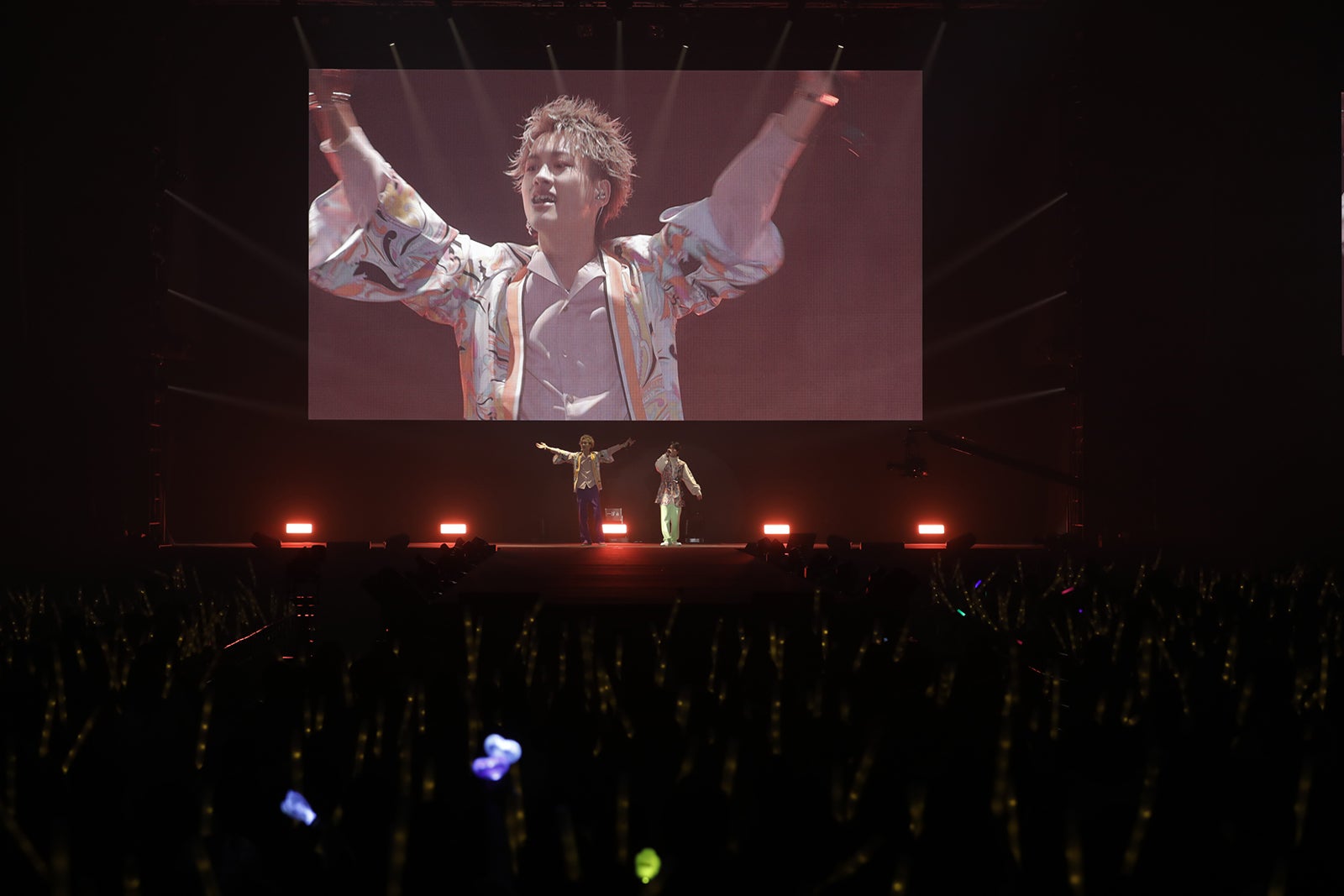 もーりーしゅーと（C）oomiya present TGC WAKAYAMA 2023 by TOKYO GIRLS COLLECTION