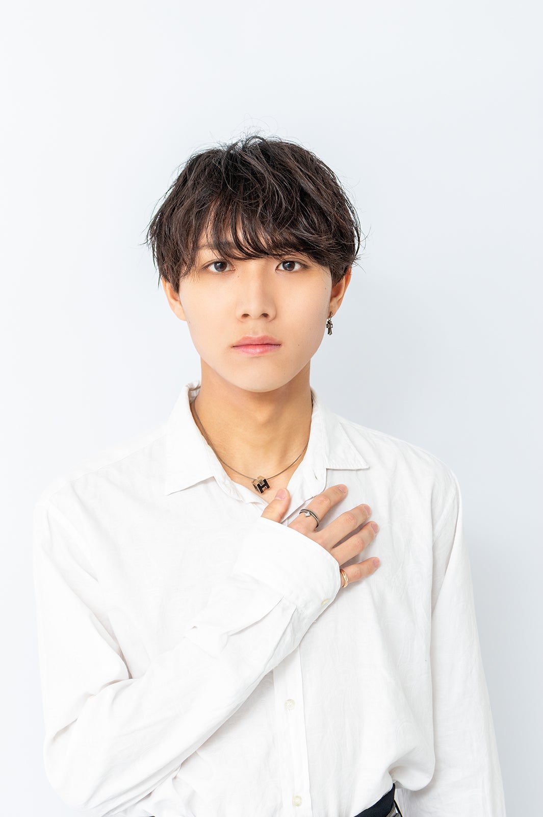 エントリーNo.4関野佑哉（提供写真）