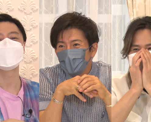 木村拓哉「KinKi Kidsのブンブブーン」初出演 “ジャニーズが好きすぎる”若者にアドバイス