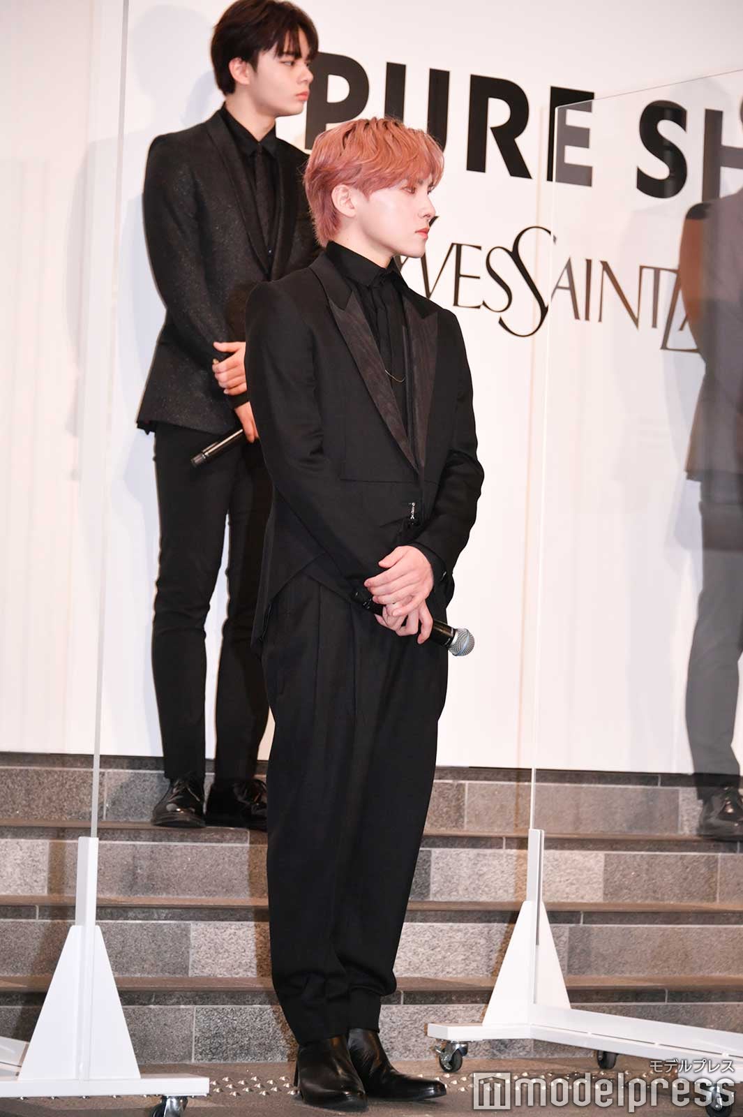 川西拓実（C）モデルプレス