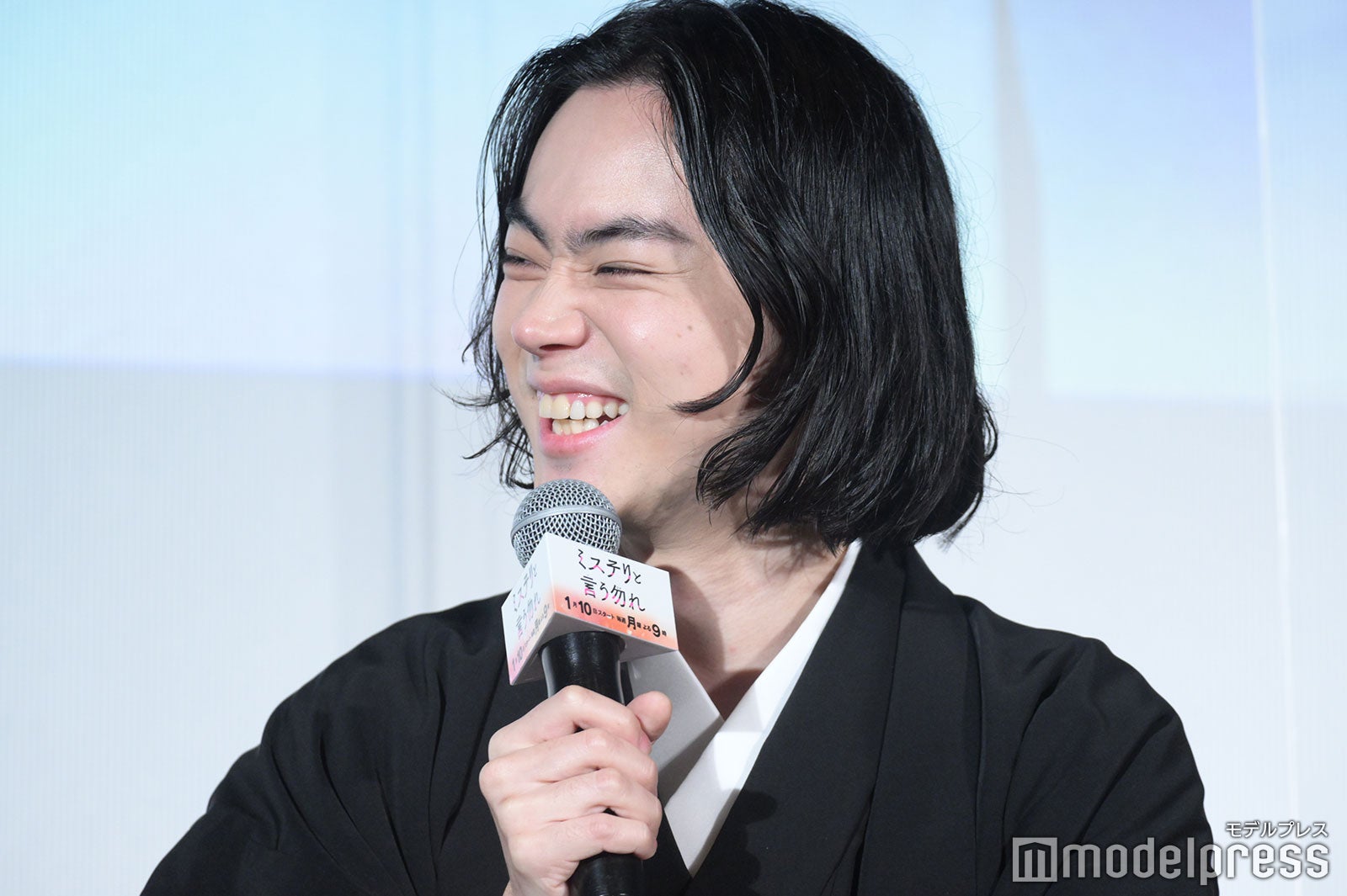 菅田将暉 （C）モデルプレス