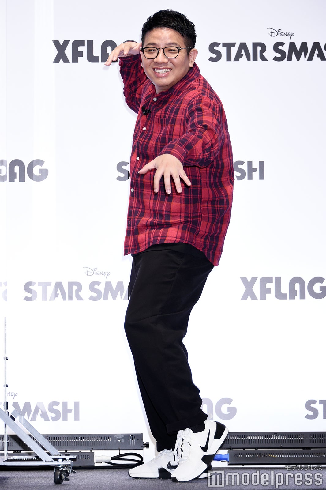 昴生（C）モデルプレス