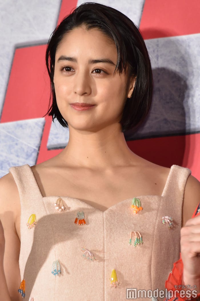 山本美月 (C)モデルプレス