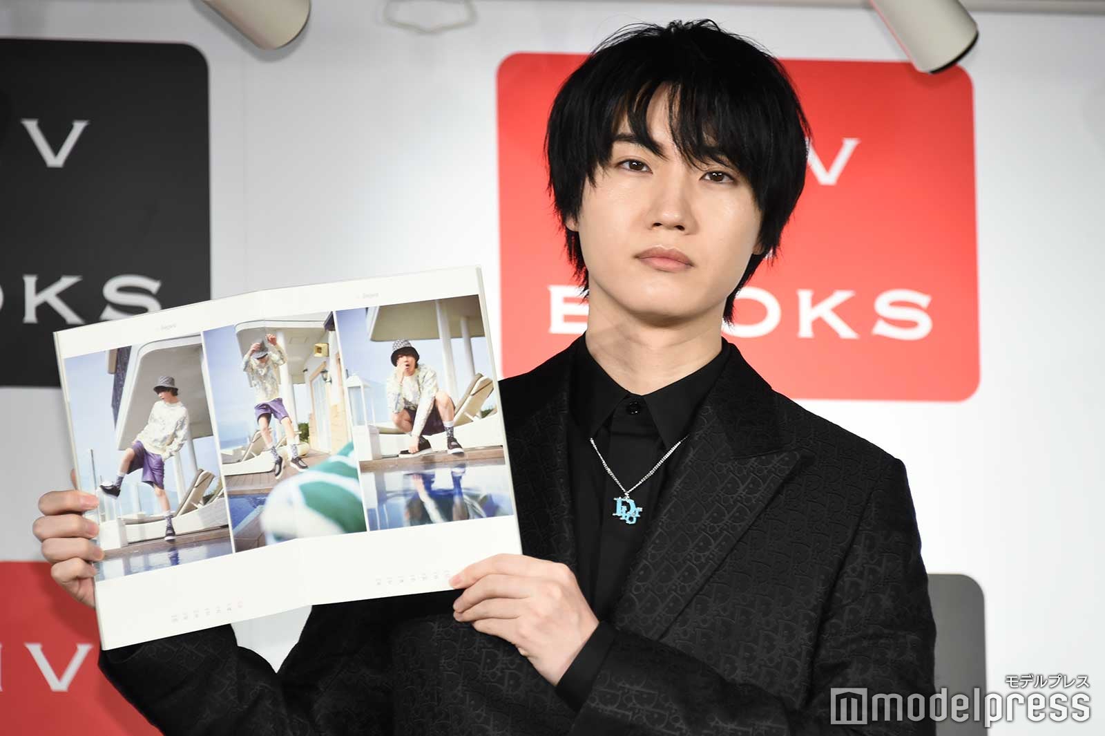 桜田通 （C）モデルプレス