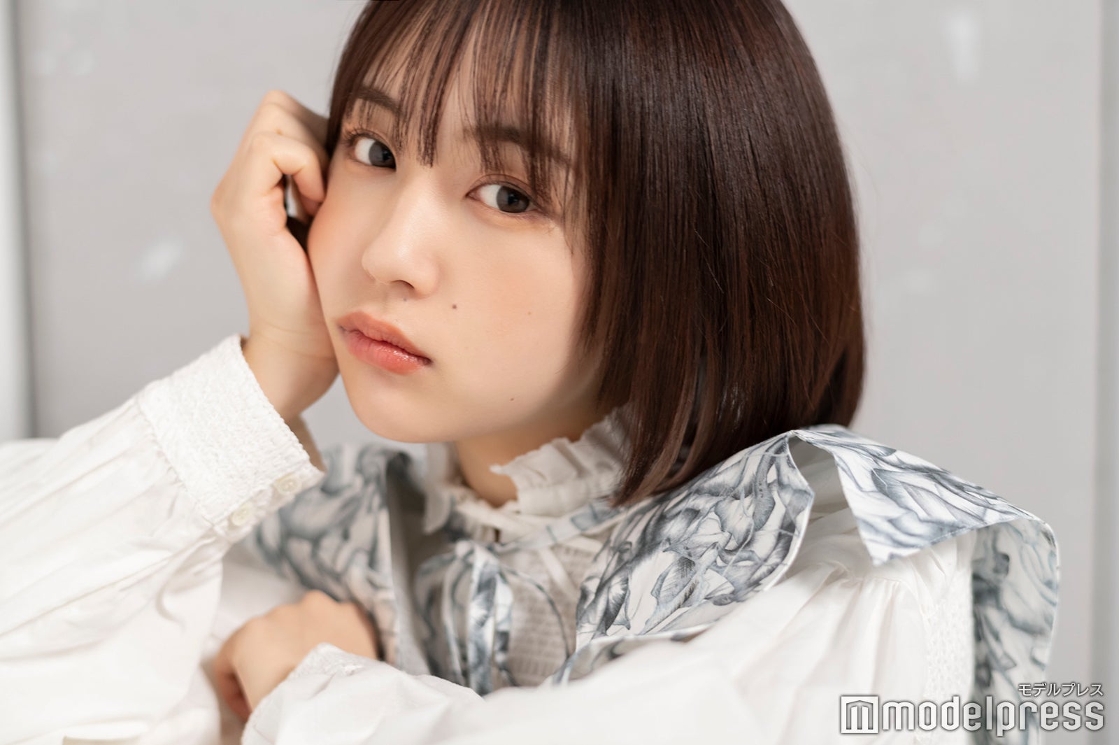 なえなの（C）モデルプレス