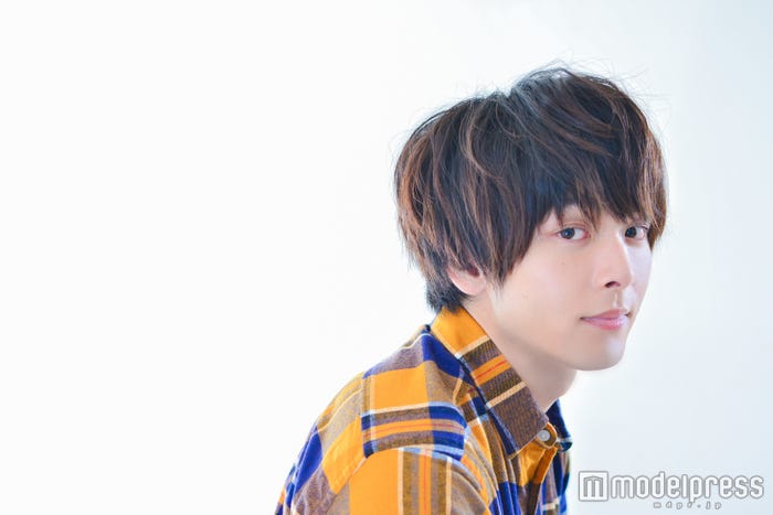 中村倫也(C)モデルプレス