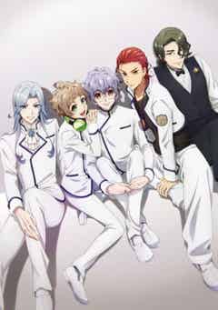Tvアニメ Fairy蘭丸 あなたの心お助けします 最新キービジュアル Pv第2弾公開 At X Tokyo Mx Bs日テレにて4月8日放送開始 モデルプレス Tvアニメ Fairy蘭丸 あなたの心お助けします 最新キービジュアル Pv第2弾公開 At X Tokyo Mx Bs日テレにて4月8日放送開始 モデルプレス