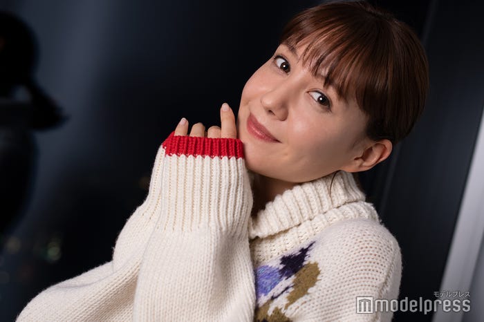 トリンドル玲奈(C)モデルプレス