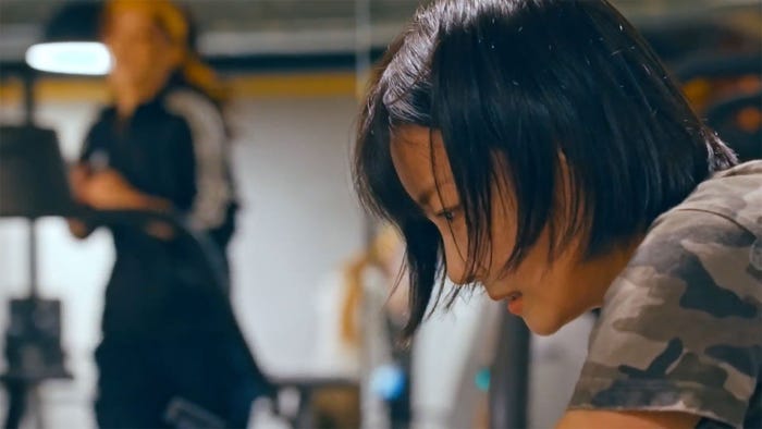 ミカ「GPP Fly 〜崖っぷち紙ヒコーキのテイクオフ〜」(提供写真)