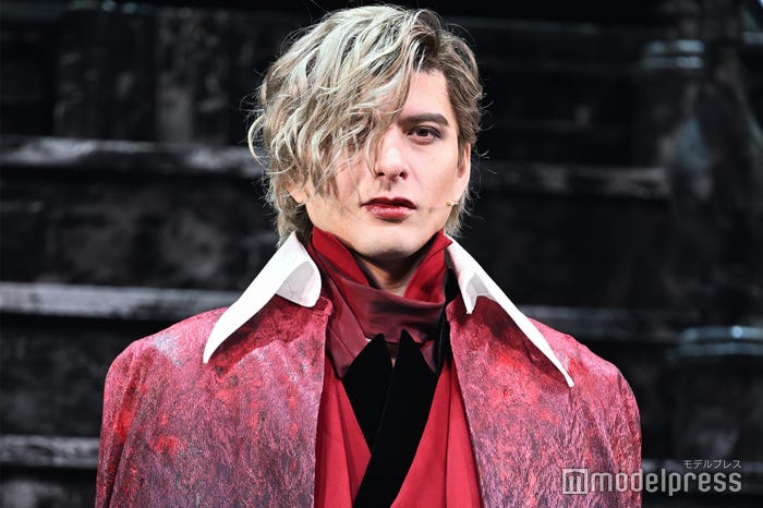 城田優(C)モデルプレス