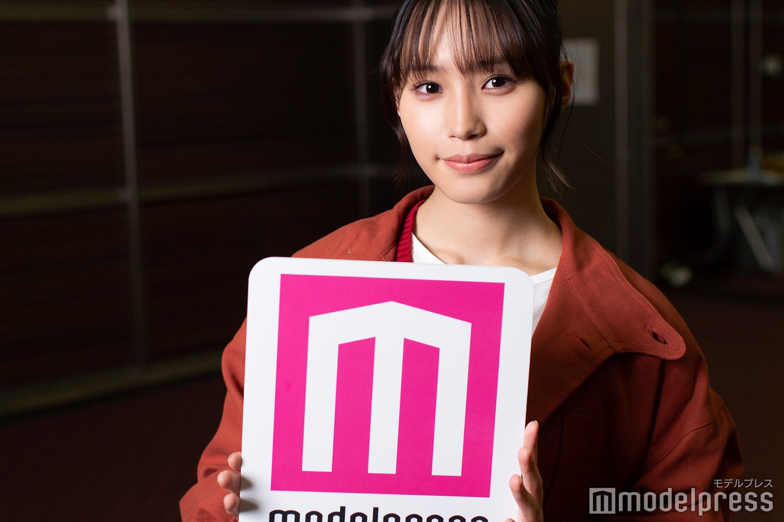 南沙良（C）モデルプレス