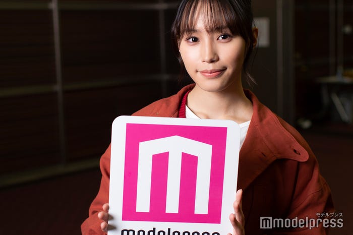 南沙良(C)モデルプレス