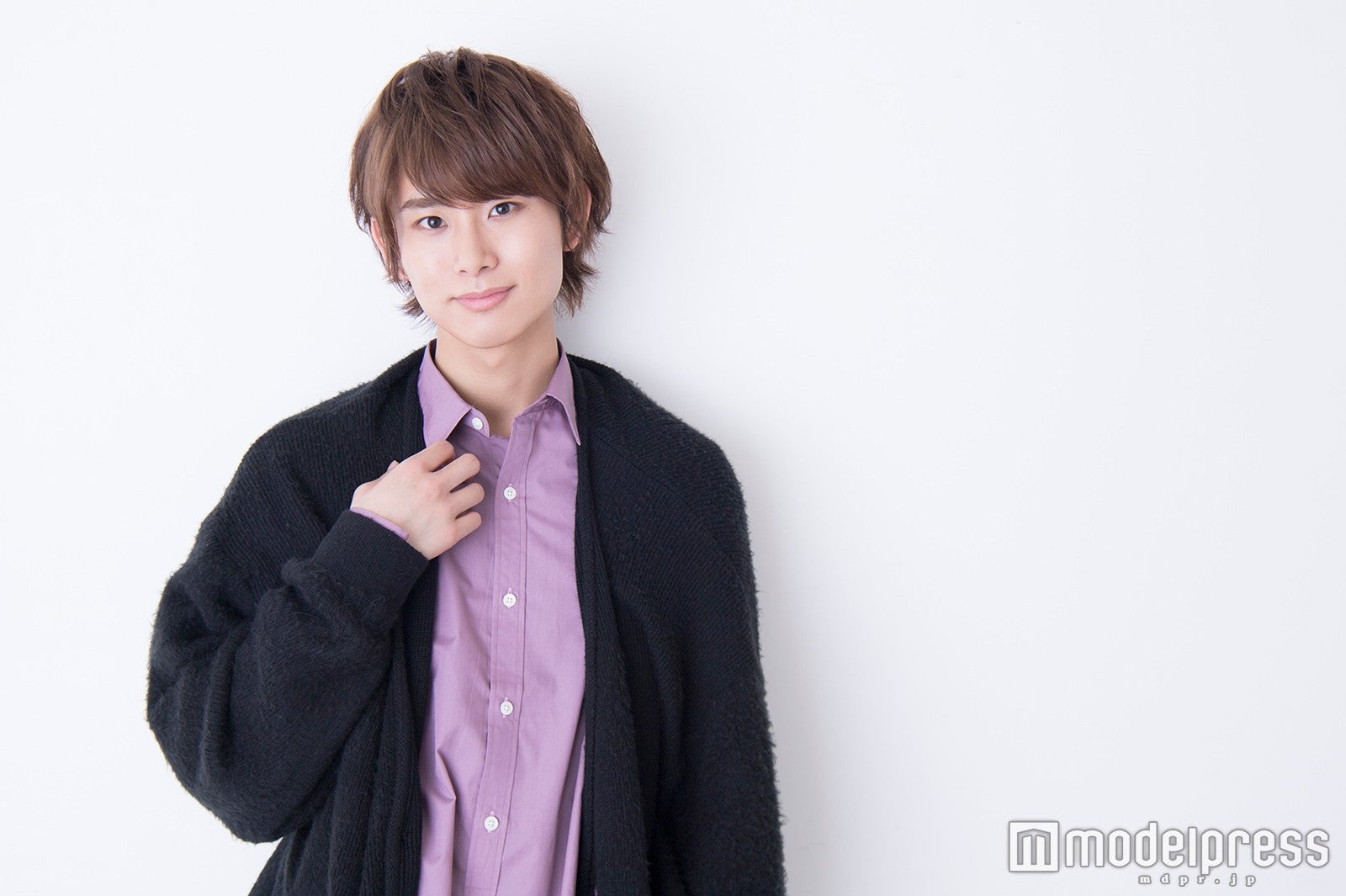 正木郁（C）モデルプレス