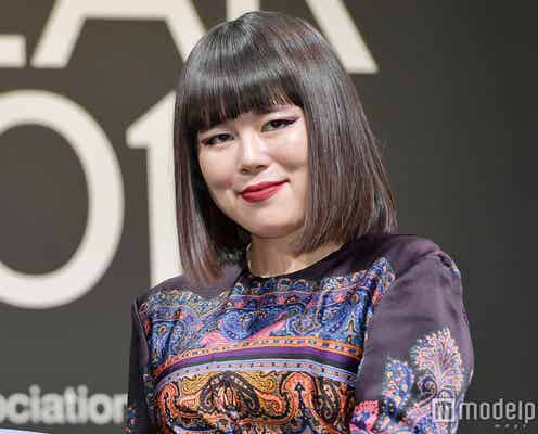 ブルゾンちえみ、元カレとの再会ショット公開「本当に恥ずかしい」