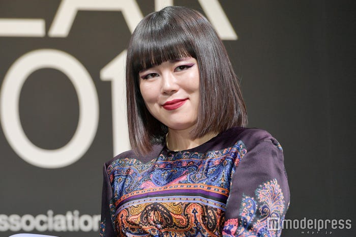 ブルゾンちえみ (C)モデルプレス