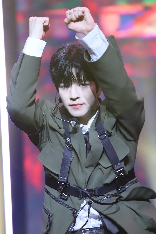 スンミン （提供写真）