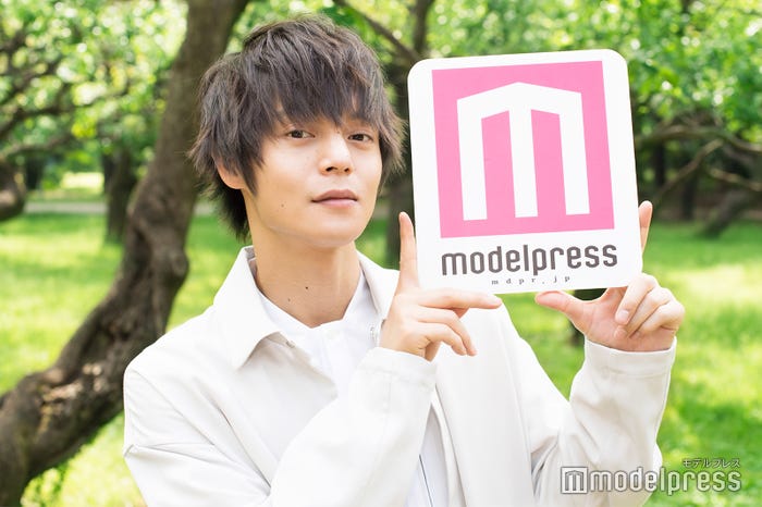窪田正孝(C)モデルプレス