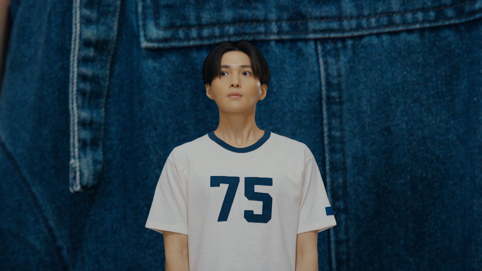 八木勇征「南くんが恋人！？ 」第7話より（C）テレビ朝日