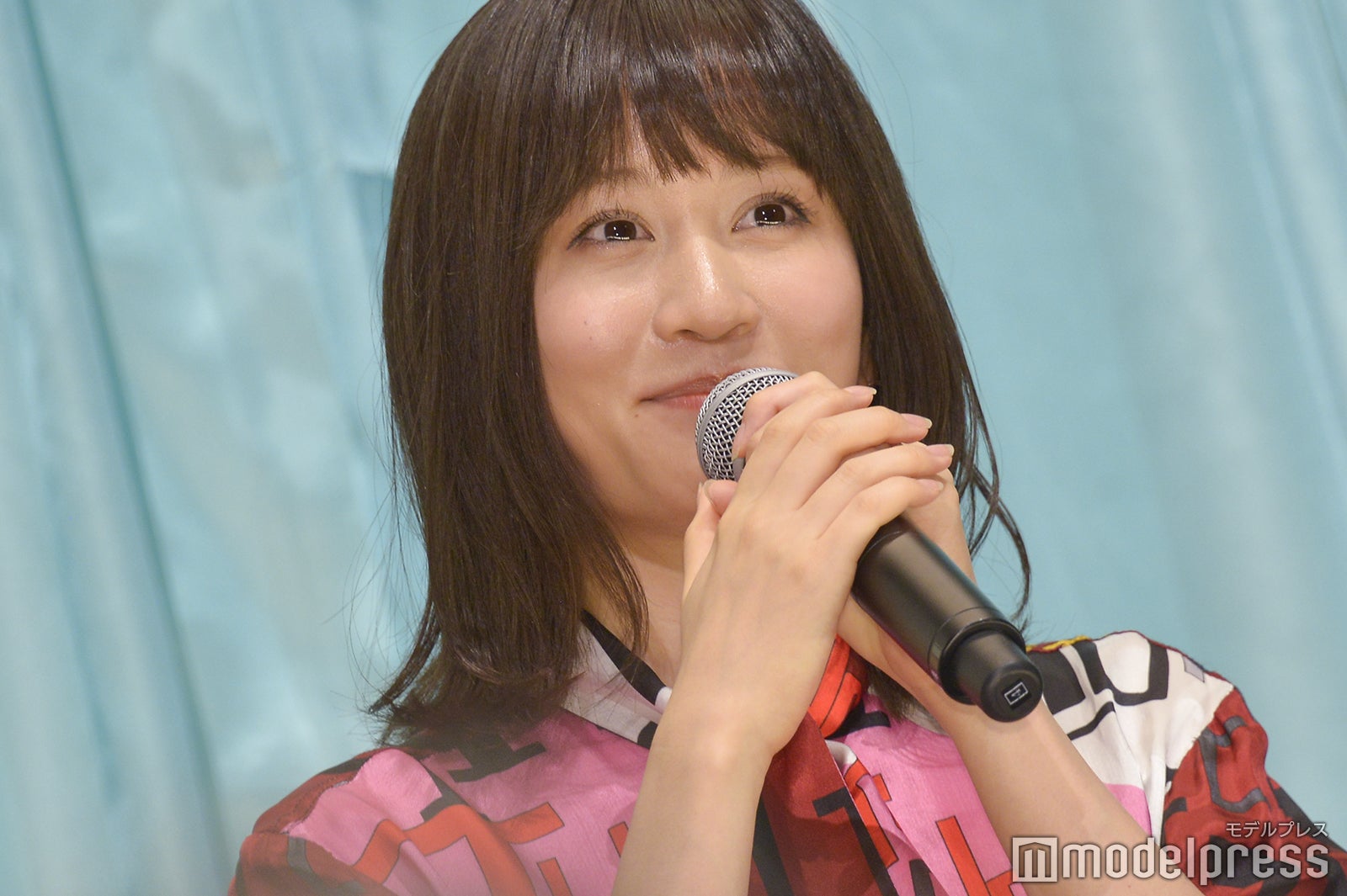 前田敦子 （C）モデルプレス